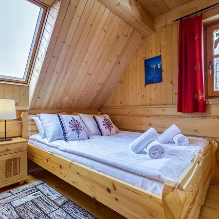 Goralski Blizniak Szalas Michalikow Skibowki By Rentilopl * Zakopane