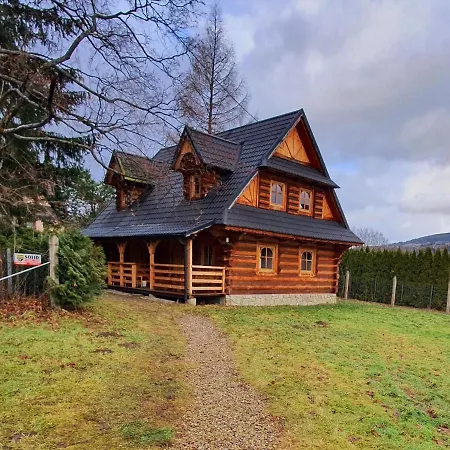 Goralski Blizniak Szalas Michalikow Skibowki By Rentilopl Zakopane
